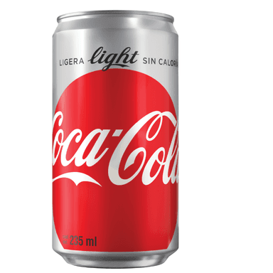 Coca Cola Light