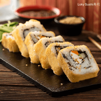Chipo Roll