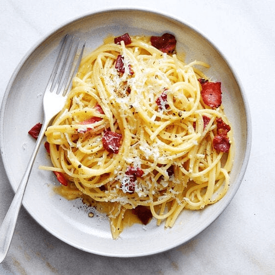 CARBONARA