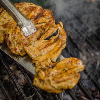 Pechuga Asada