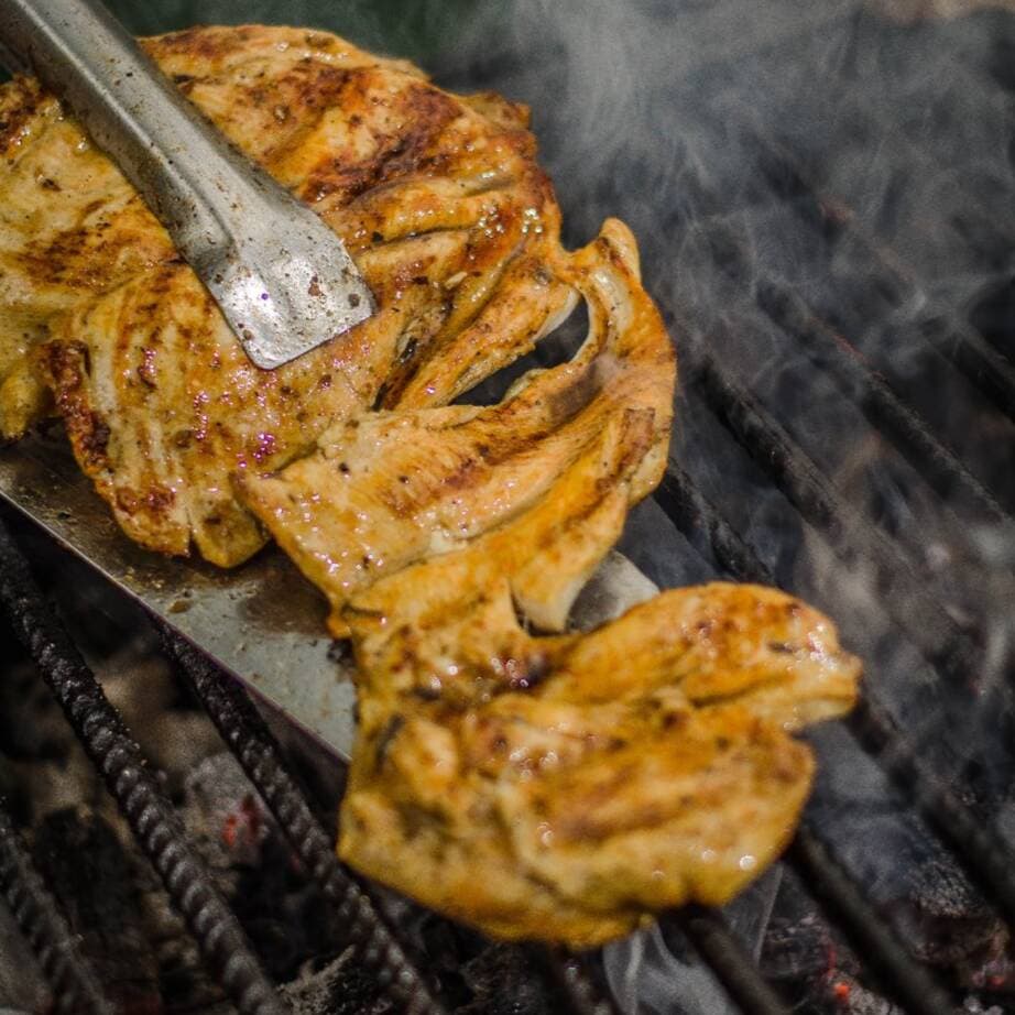 Pechuga Asada
