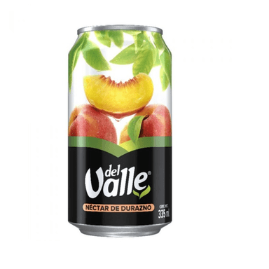 Jugo del Valle Durazno 355 ml