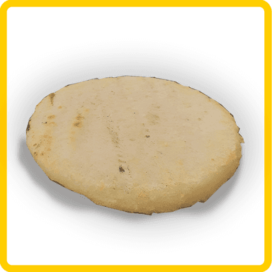AREPA SENCILLA