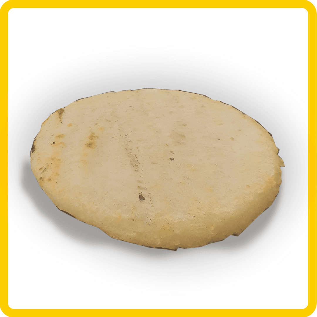 AREPA SENCILLA