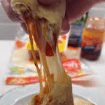 Burripizza
