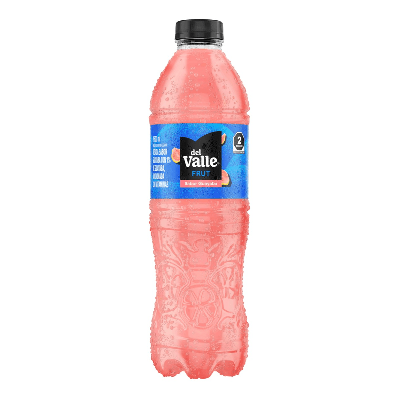 Vallet Frut Guayaba 600ml.