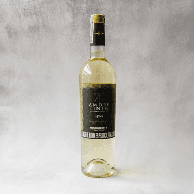 Botella Vino Blanco - AMORE TINTO