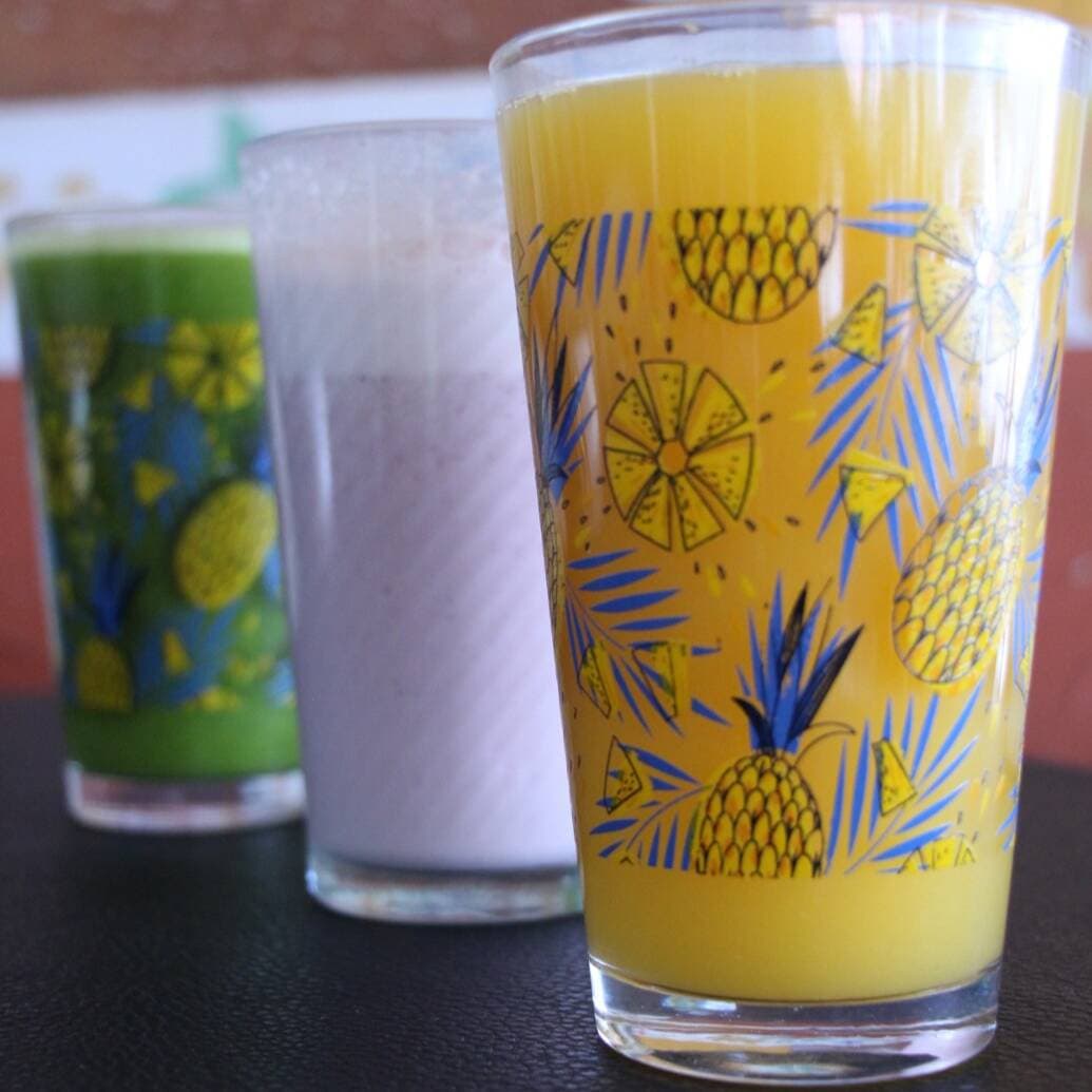 Licuado 1 Lt