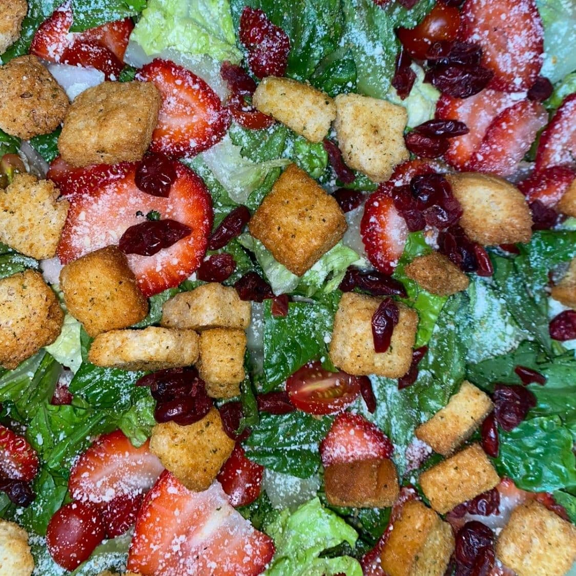 Ensalada Especial