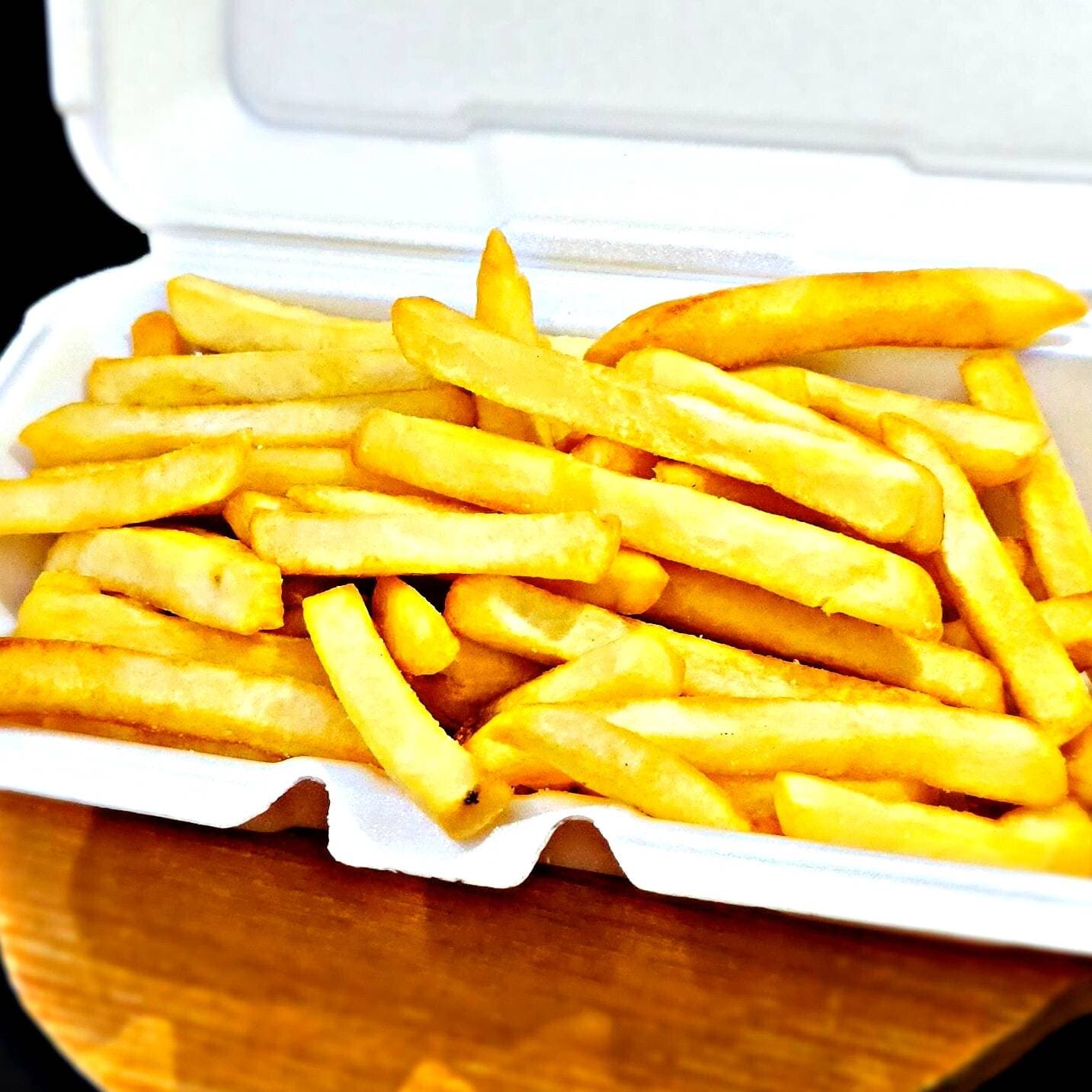 Papas Fritas Medianas