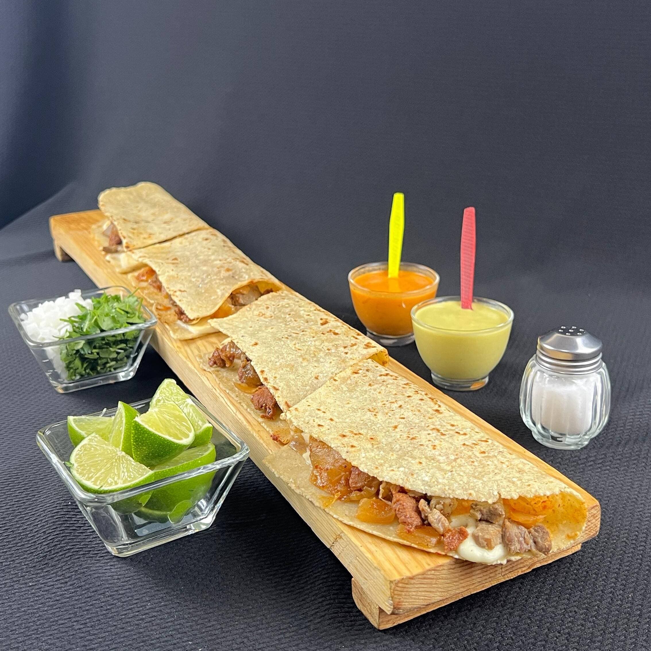 Picadillo de (60cm)