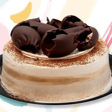 Tres Leches Moka Mediano
