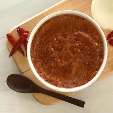 Chile de Árbol