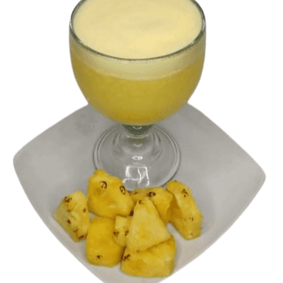 Jugo de Piña