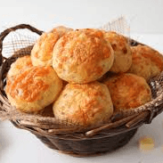 Pan de Queso 1 ud