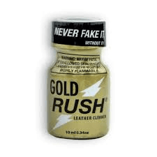 Sabor Rush Gold 10 Ml.