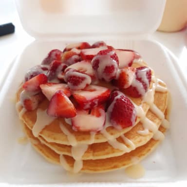 Hot Cakes