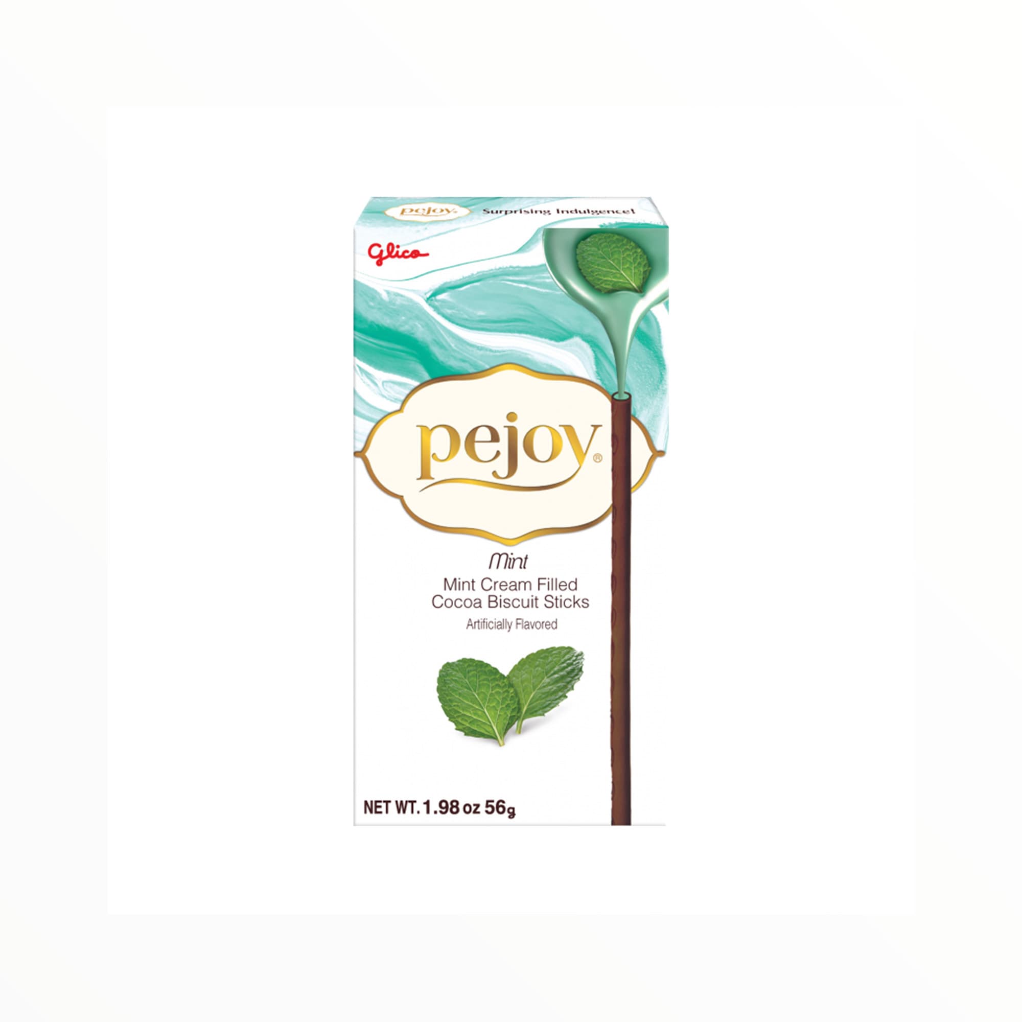 Pocky Pejoy Menta Glico 56 g - SE-DGB303-11673