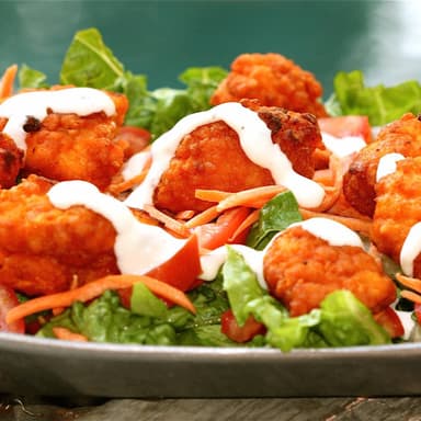 Ensalada De Pollo