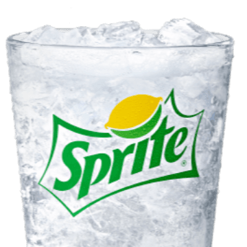 Sprite Original 600 ml
