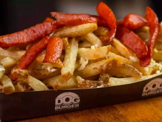 Dog Burger (Envigado)
