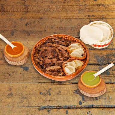 Brisket Asado