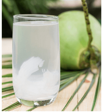 Agua de Coco