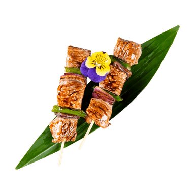 YAKITORI ARRACHERA