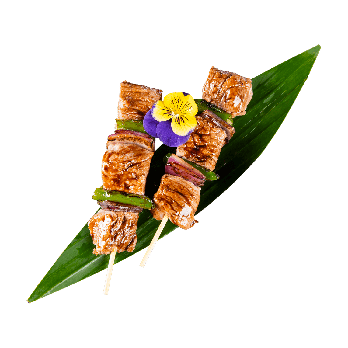 YAKITORI ARRACHERA