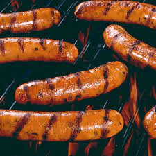 Chorizo de Cerdo