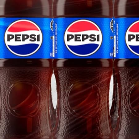 Refresco 400 Ml