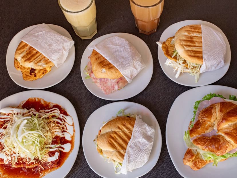 Tortas Crisley