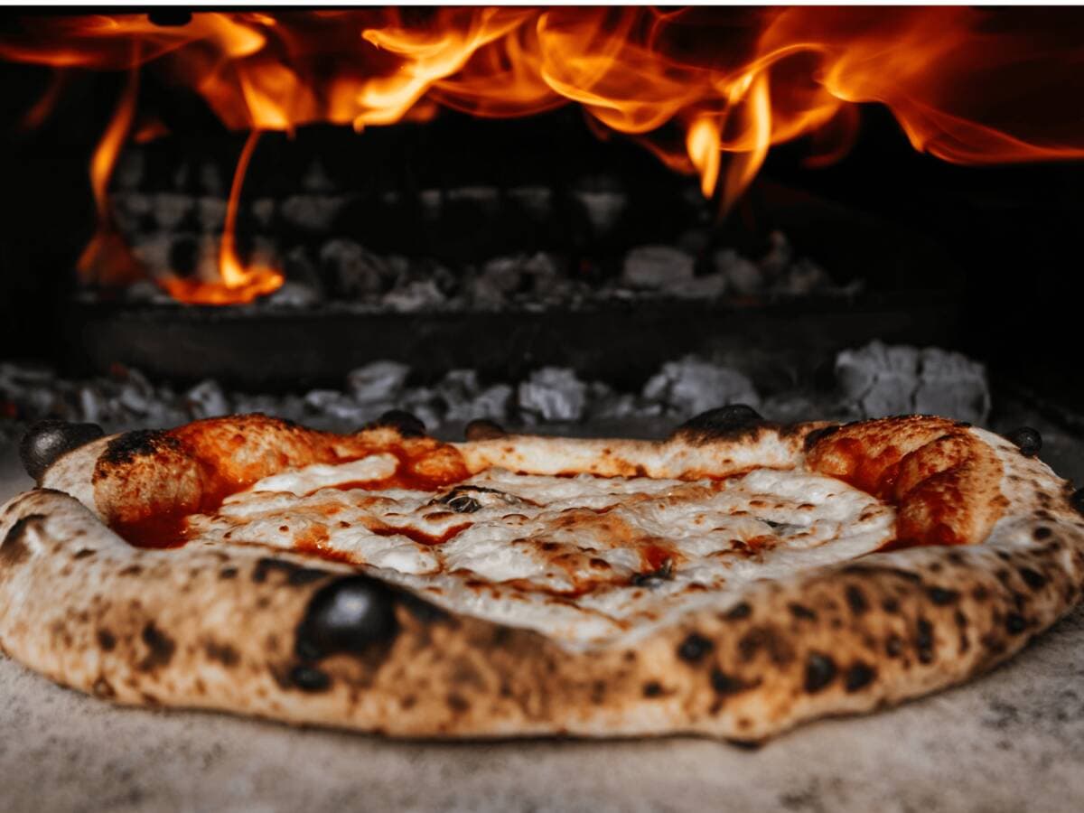 Pizza Za
