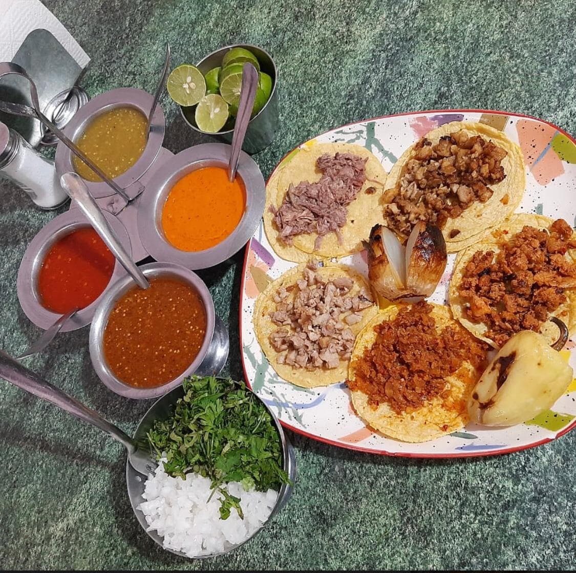 Chino's Tacos