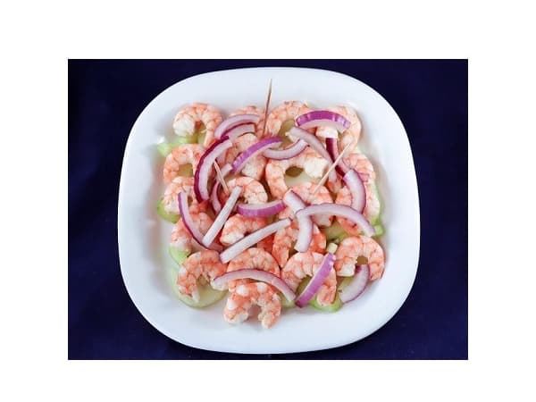Mariscos “El Chino del Humaya”