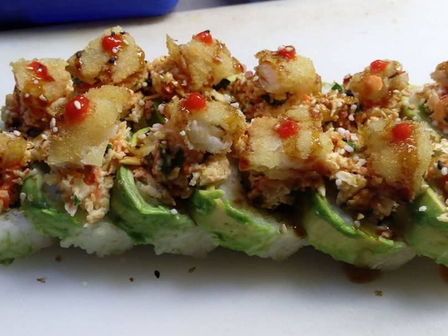 Japan Sushi