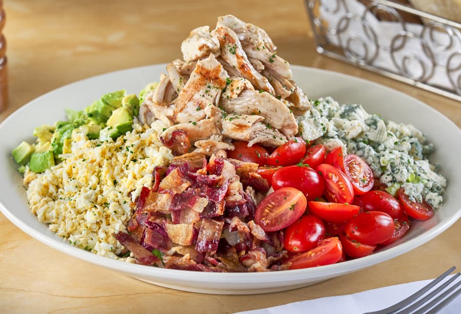 Cobb Salad