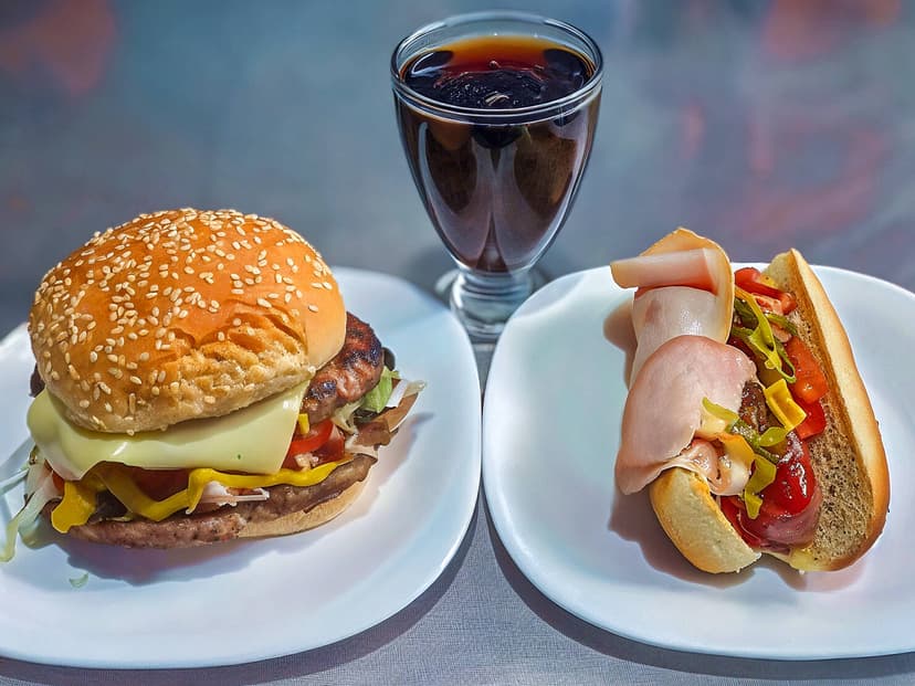 HAMBURGUESAS AL CARBON MANY SUC ARBOLEDAS