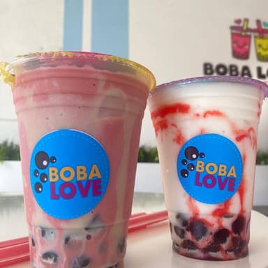 Boba Coco