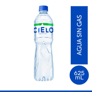 Agua Cielo
