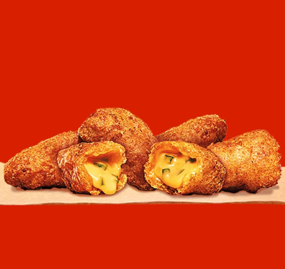 Jalapeño Poppers