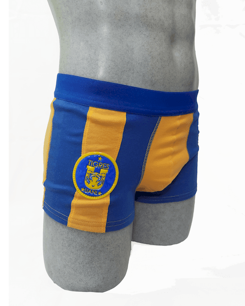 BOXER DE TIGRES