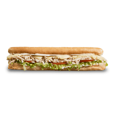 Sándwich Personal de Pollo