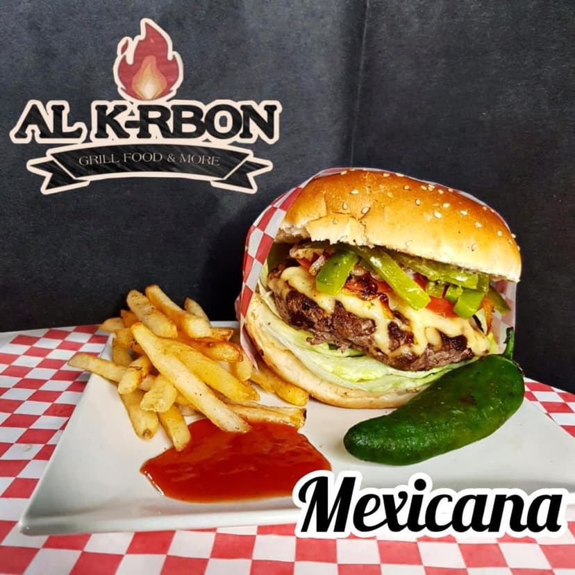 AL K-RBON