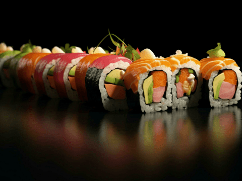 Kato Sushi