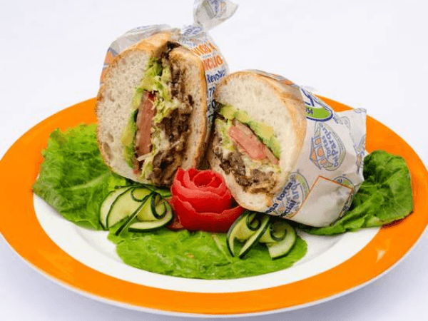 Quesatorta