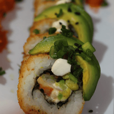 Sushi Mar y Tierra