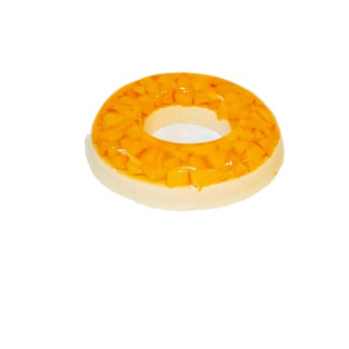 Gelatina de Almibar
