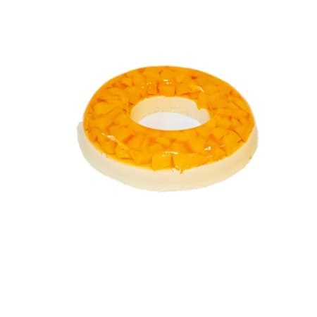 Gelatina de Almibar