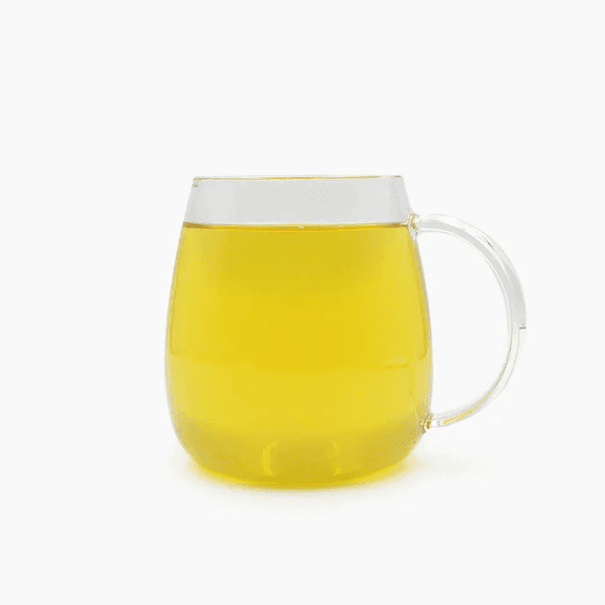 Tisana Relajante Caliente